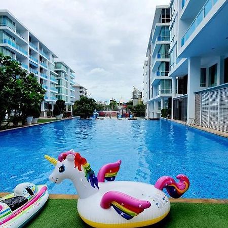 My Resort Huahin By Vas מראה חיצוני תמונה