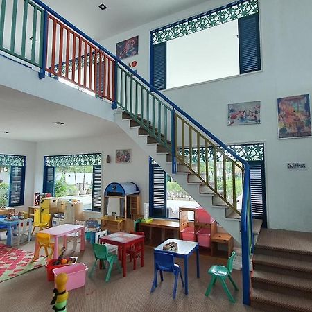 My Resort Huahin By Vas מראה חיצוני תמונה