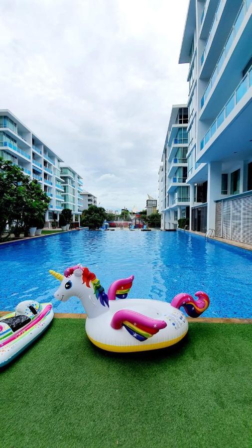 My Resort Huahin By Vas מראה חיצוני תמונה