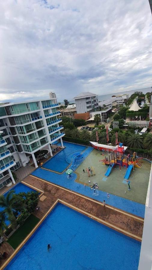 My Resort Huahin By Vas מראה חיצוני תמונה