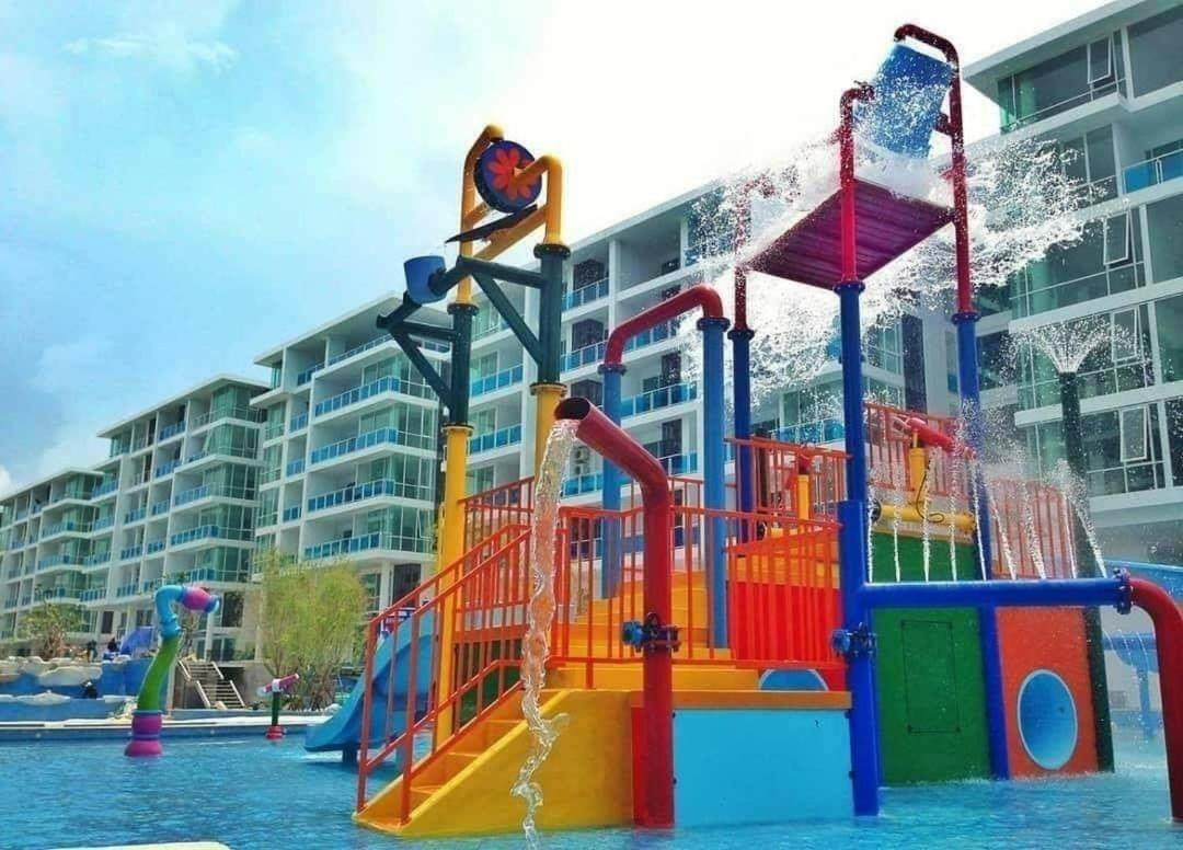 My Resort Huahin By Vas מראה חיצוני תמונה