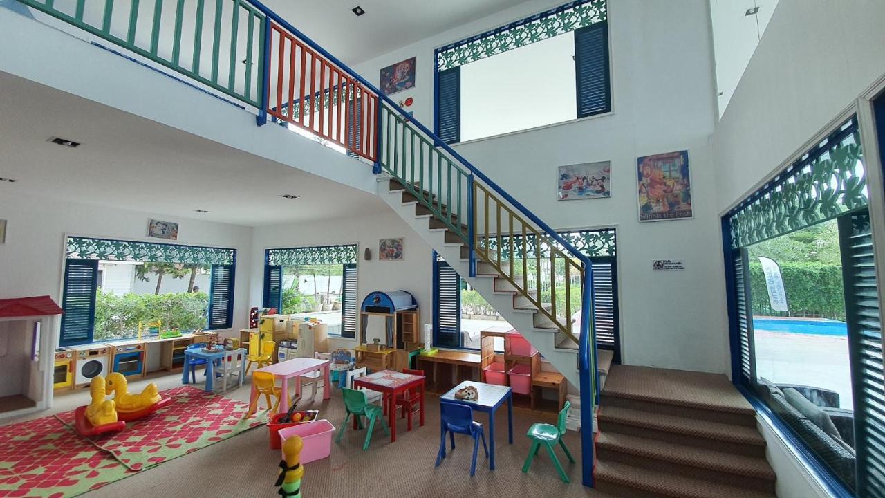 My Resort Huahin By Vas מראה חיצוני תמונה
