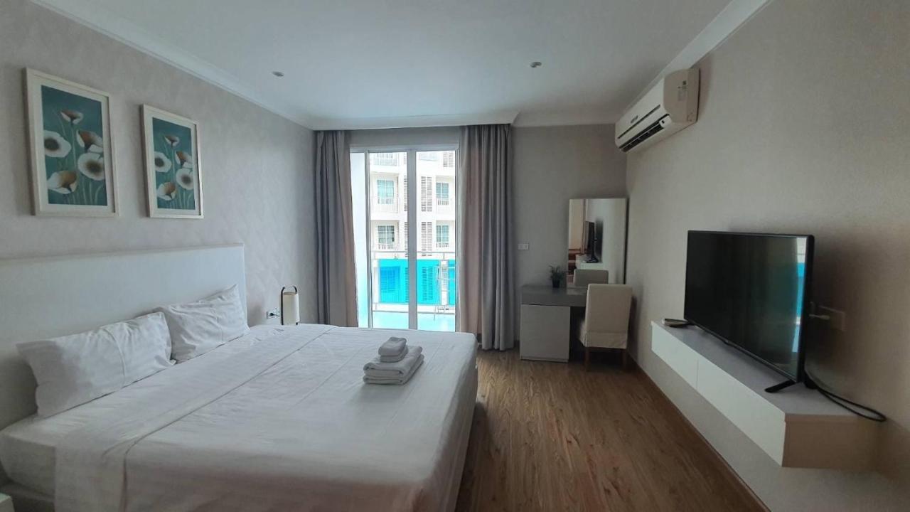 My Resort Huahin By Vas מראה חיצוני תמונה