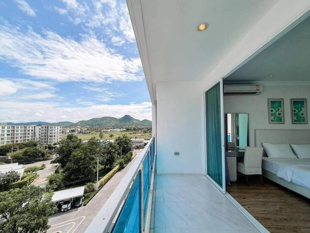 My Resort Huahin By Vas מראה חיצוני תמונה